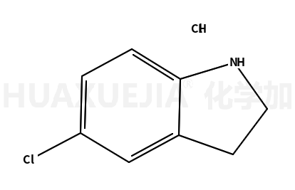 5-氯吲哚啉盐酸盐