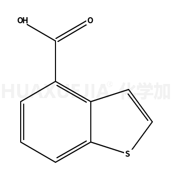 苯并[b]噻吩-4-羧酸