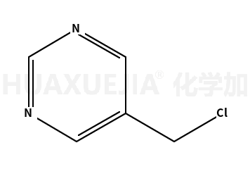 5-氯甲基嘧啶