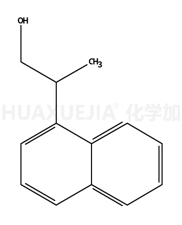 2-(1-Naphthyl)-1-propanol