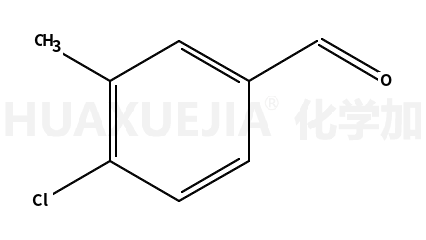 4-氯-3-甲基苯甲醛