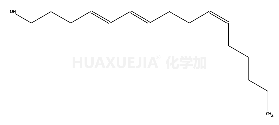 4反,6顺,10顺-十六碳三烯醇