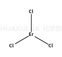 氯化铒(III)