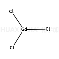 氯化钆(III)