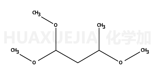 三甲氧基丁烷