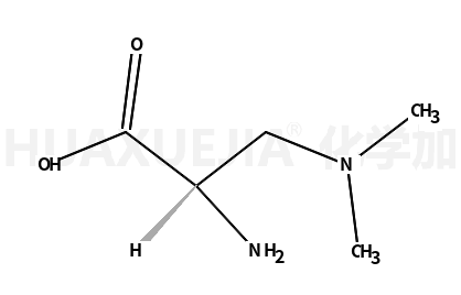 3-(N,N-二甲基氨基)-L-丙氨酸