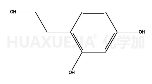 4-(2-hydroxyethyl)benzene-1,3-diol
