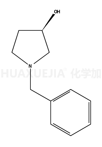 (S)-3-羟基-1-苄基吡咯烷
