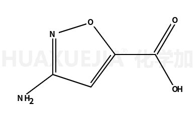 3-氨基异噁唑-5-羧酸