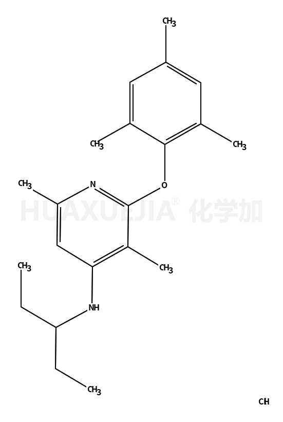 CP 376395 hydrochloride