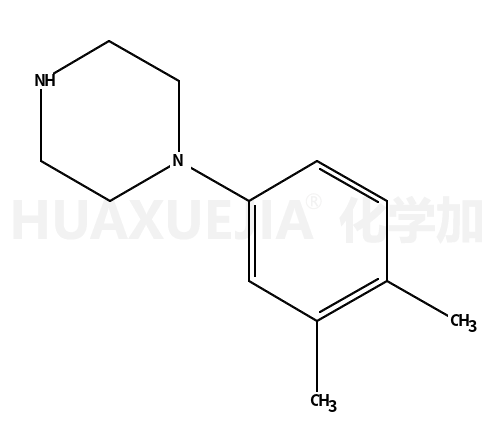1-(3,4-二甲基苯基)哌嗪