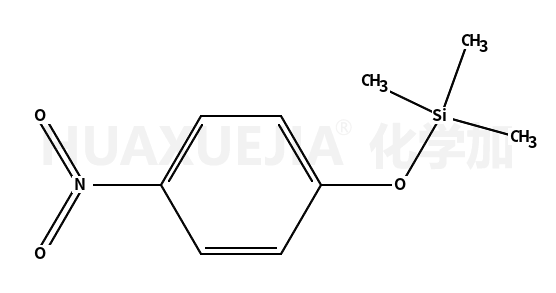 对三甲基硅氧基硝基苯