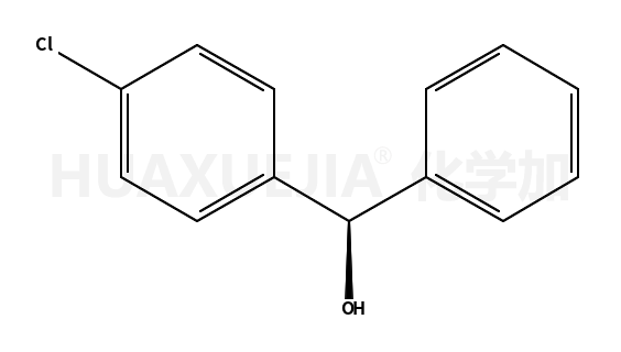 S-4-氯二苯甲醇