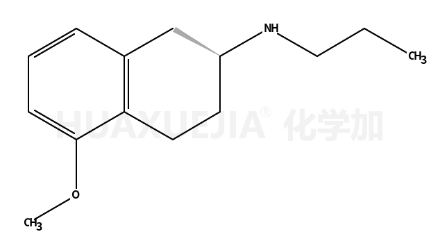 (S)-5-甲氧基-1,2,3,4-四氢-N-丙基-2-萘胺