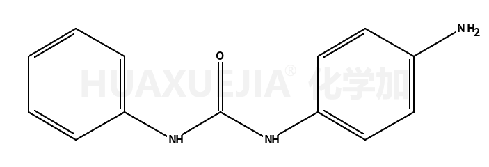 N-(4-氨基苯基)-N'-苯基脲