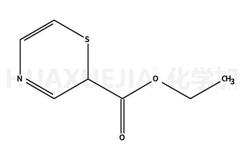 5,6-二氢-4H-1,4-噻嗪-2-羧酸乙酯