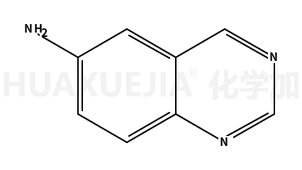 6-氨基喹唑啉