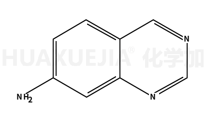 喹唑啉-7-胺