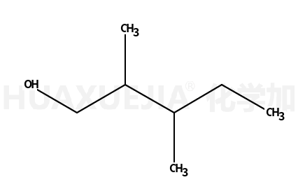2,3-二甲基-1-戊醇