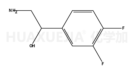 A-羟基-3,4-二氟苯乙胺