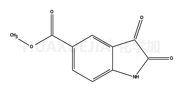 靛红-5-甲酸甲酯