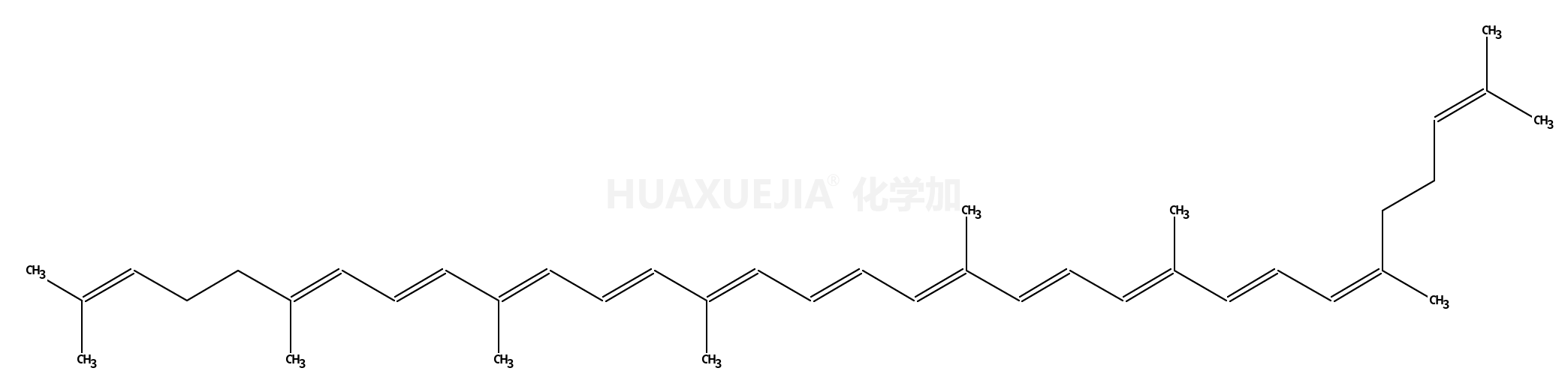 番茄红素杂质7 ((5Z)–番茄红素)