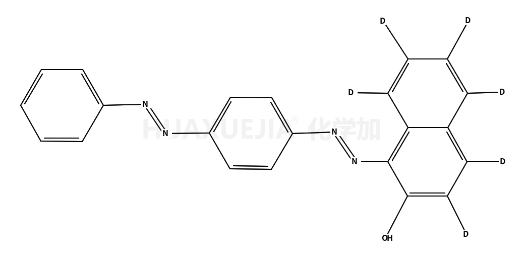 Sudan III-(naphthyl-d6)