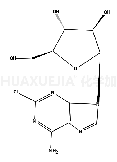 瑞加德松杂质60