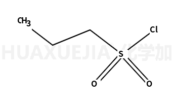 丙基磺酰氯