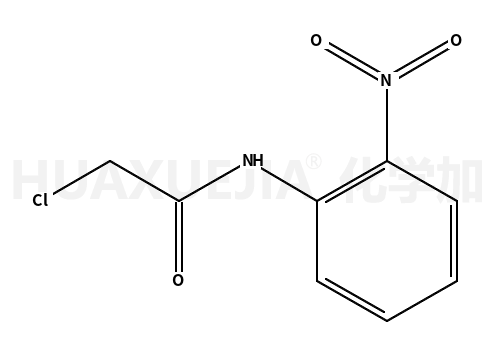 2-氯-2'-硝基乙酰苯胺