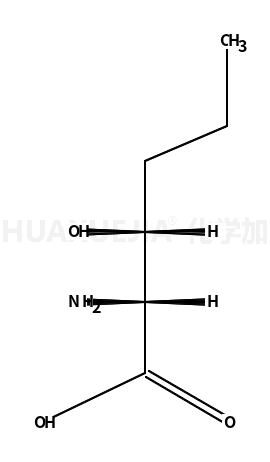 (2S,3S)-3-Hydroxynorleucine