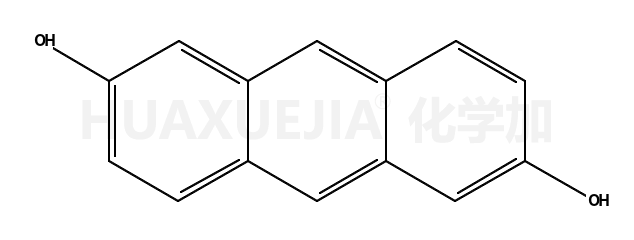 anthracene-2,6-diol