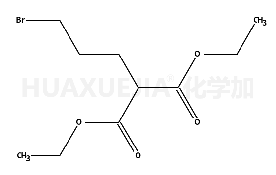 DIETHYL 3-BROMOPROPYLMALONATE