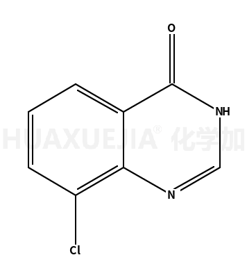 8-氯喹唑啉-4-醇