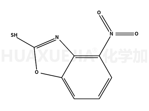 4-硝基苯并噁唑-2(3H)-硫酮