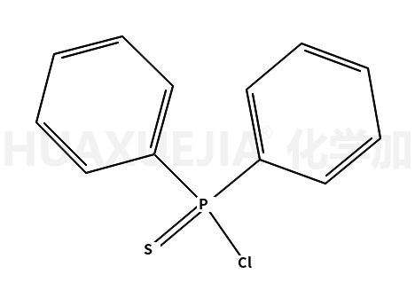 氯化二苯基硫磷