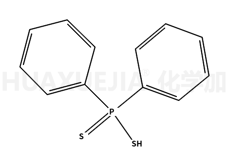 二苯基硫氢硫化磷