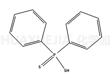 二苯基二硫代磷酸