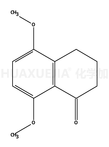 5,8-二甲氧基-1-四氢萘酮