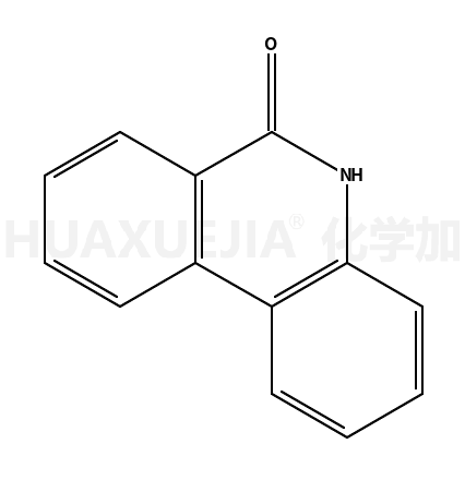 6(5H)-菲啶酮