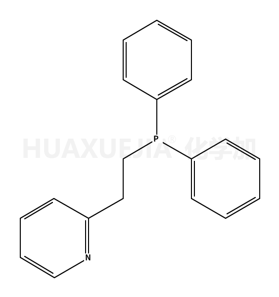 2-(2-(二苯基膦基)乙基)吡啶