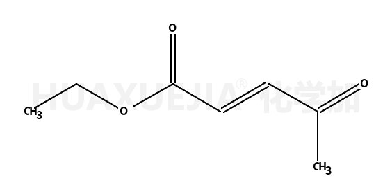 (E)-4-氧代-2-戊烯酸乙酯