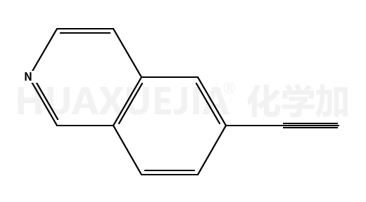 6-乙炔异喹啉