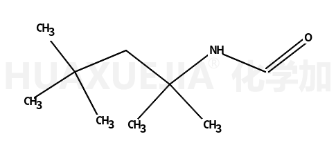 N-(1,1,3,3-四甲基丁基)甲酰胺