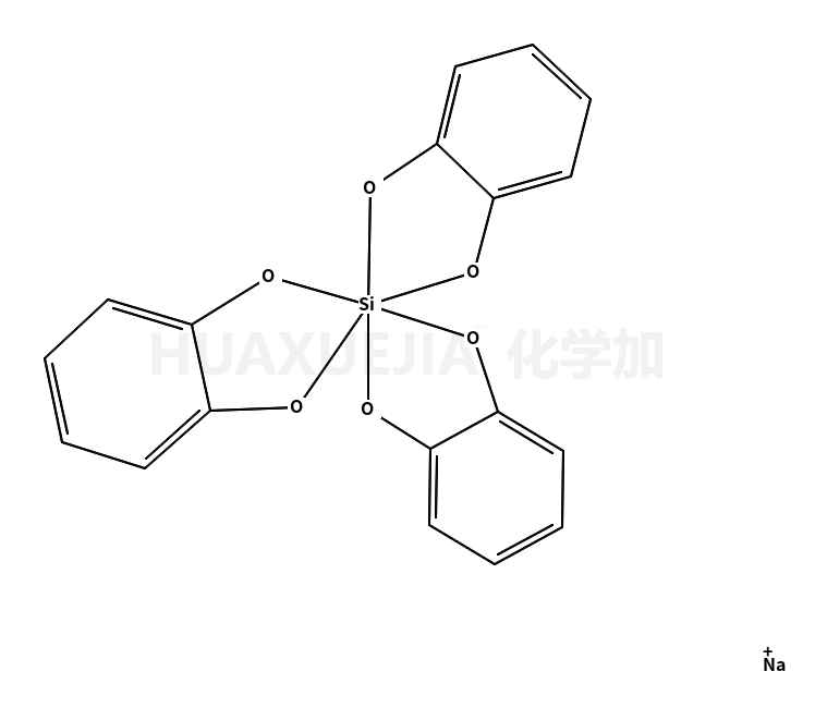 101519-12-4结构式