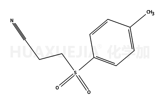 3-(TOLUENE-4-SULFONYL)-PROPIONITRILE