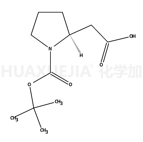 (R)-2-(羧甲基)吡咯烷盐酸盐