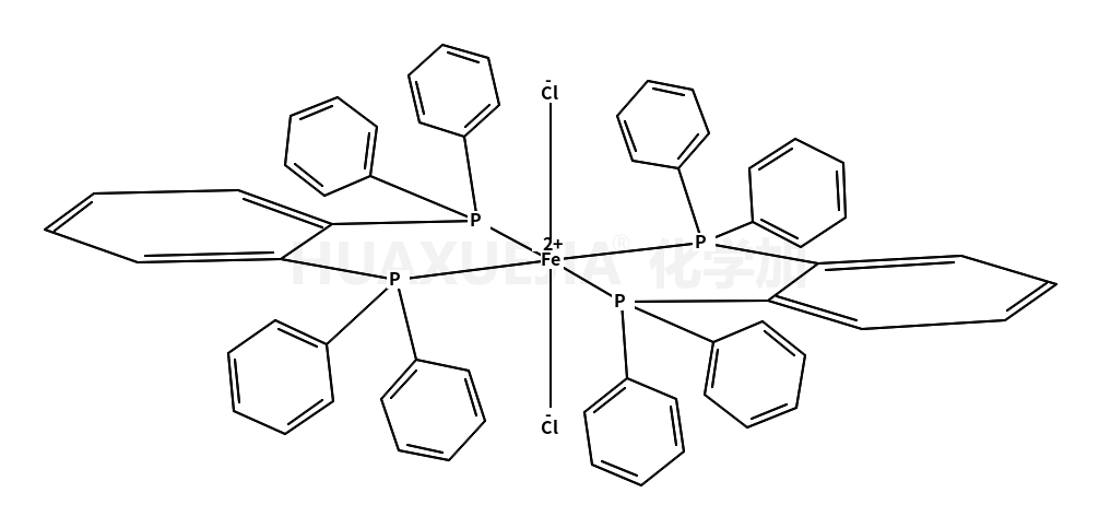 1,2-Phenylenebis[diphenyl]phosphine iron complex