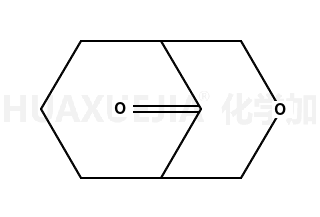 3-噁双环[3.3.1]-9-壬酮