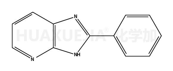 2-苯基-3H-咪唑并[4,5-b]吡啶